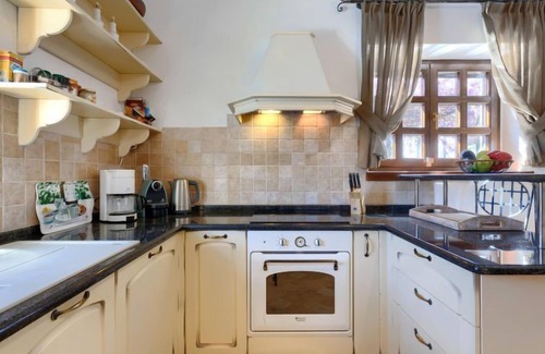 Strpacici Casa | Visignano by Interhome