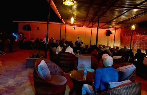 Jonglei Hotel | Vision Gate Hotel-Shirikat