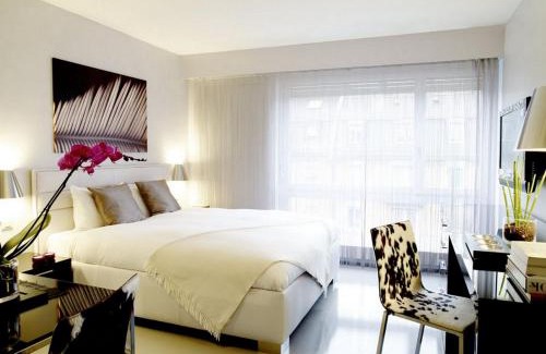 Oerlikon Apartamento | VISIONAPARTMENTS Binzmühlestrasse 48 - contactless check-in