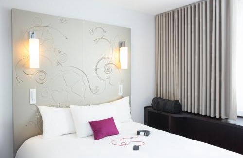 Cornavin Apartamento | VISIONAPARTMENTS Rue de Berne - contactless check-in