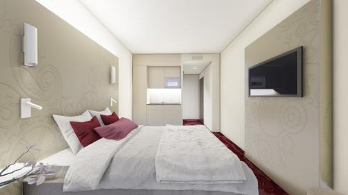 Cornavin Apartamento | VISIONAPARTMENTS Rue de Berne - contactless check-in