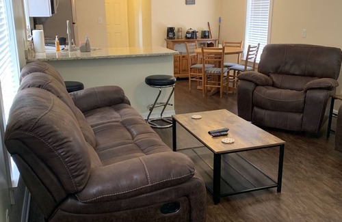 Yulee Casa | Visit Amelia Island Florida