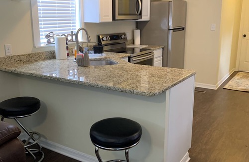 Yulee Casa | Visit Amelia Island Florida