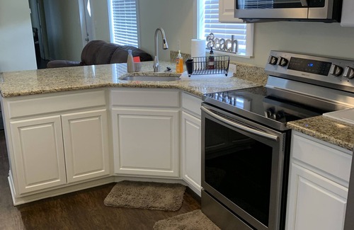 Yulee Casa | Visit Amelia Island Florida