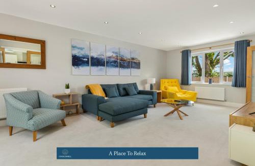 Llansteffan Casa | Visit Cockleshell