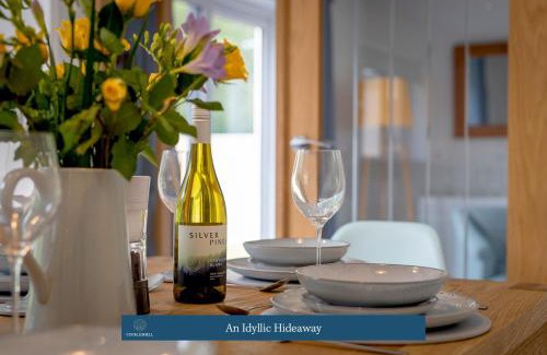 Llansteffan Casa | Visit Cockleshell