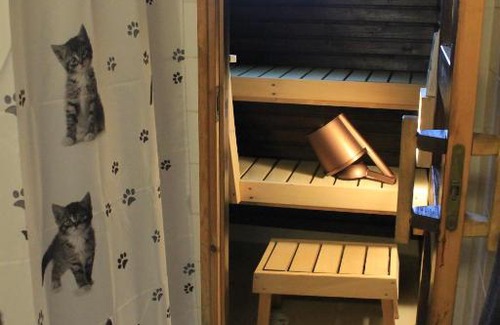 Soini Casa | Visit Hautakylä