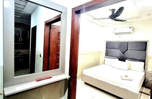 Lahore Casa | Visit Inn Hotel