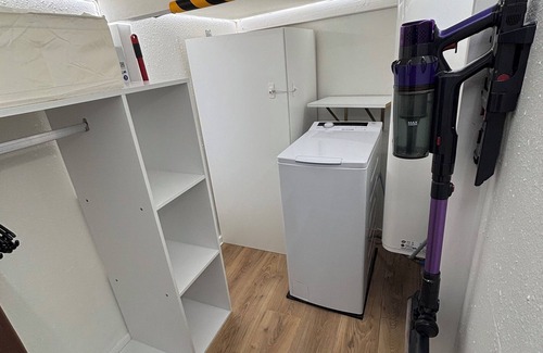 Vienne Apartamento | Visit Jazz in the heart of Vienna, with a video projector just like at the movies! Hypercentre