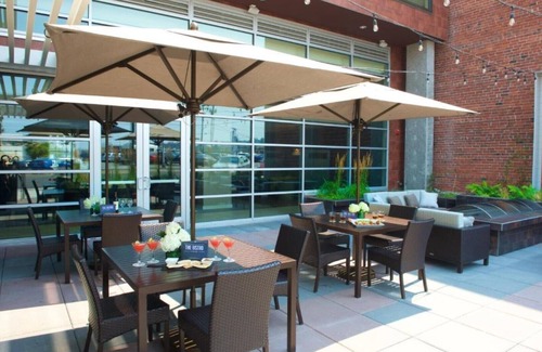 Port Gardner Casa | Visit Our Modern Everett, WA hotel Minutes From Boeing