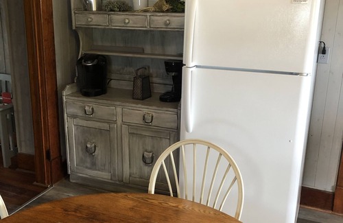 Potter Casa | Visit the farm!