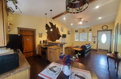 Grand Junction Casa | Cortijo Tres Chivos