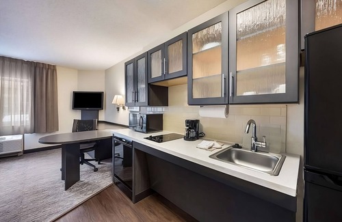 Bryant Pattengill West Complejo | Visit University of Michigan Museum of Natural History! Pets Allowed, Kitchen!