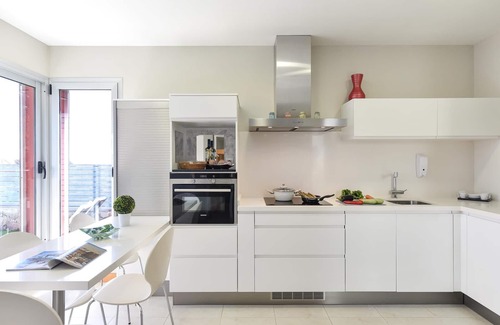 Playa del Inglés Villa | Vista Golf 5 Salobre by VillaGranCanaria