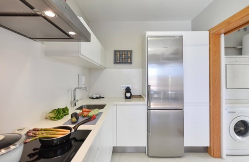 Playa del Inglés Villa | Vista Golf 5 Salobre by VillaGranCanaria