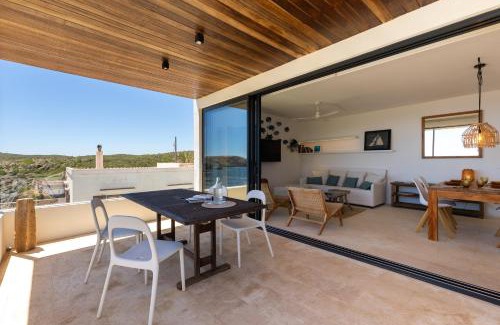 Es Murtar Casa | Vista al Mar Es Murtar