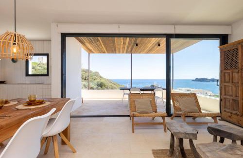 Es Murtar Casa | Vista al Mar Es Murtar
