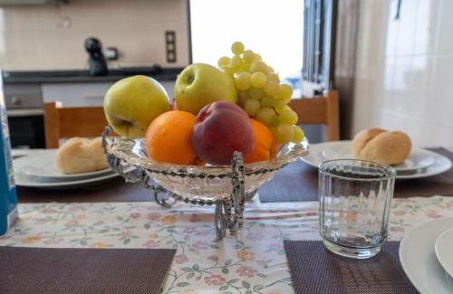 Ribeira Brava Casa | Vista al Mar