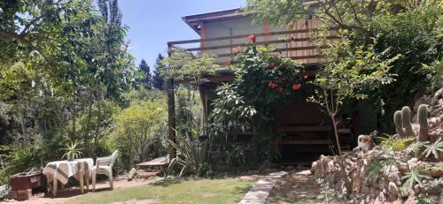 Alta Gracia Casa | Vista Alago