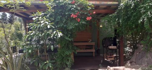 Alta Gracia Casa | Vista Alago