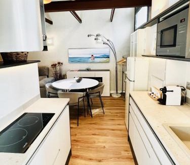 Burgos Apartamento | Vista Alegre Hubu Loft