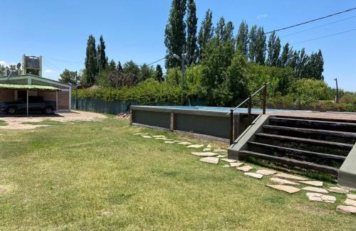 Vistalba Chalet De Esquí | Vista andes II