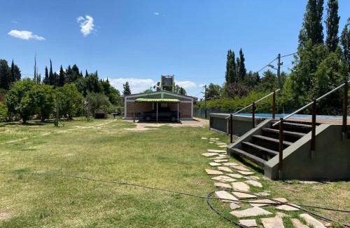 Vistalba Chalet De Esquí | Vista andes II