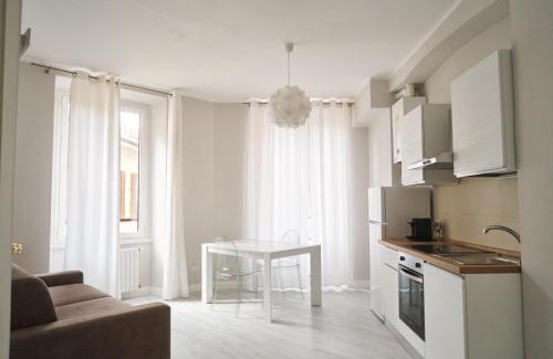 Porta Volta Apartamento | Vista Apartment Milano Moscova