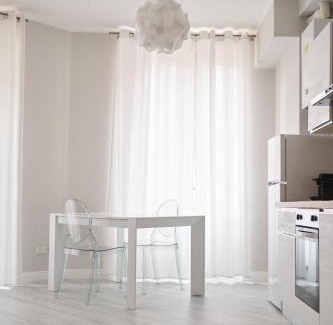 Porta Volta Apartamento | Vista Apartment Milano Moscova