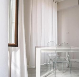 Porta Volta Apartamento | Vista Apartment Milano Moscova