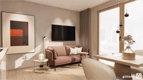 Mosern Cama Y Desayuno | Vista Apartments