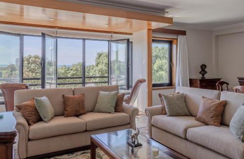 Vila do Conde Apartamento | Vista Atlântica-Vila do Conde