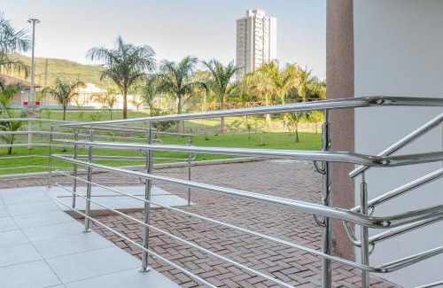 Alto Sao Bento Apartamento | Vista Atlântico: Cond. Arborizado em Itapema P1474
