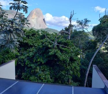 Pedra Azul Apartamento | Vista Azul Apart Hotel - Vista Pedra Azul