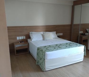 Pedra Azul Apartamento | Vista Azul Apart Hotel - Vista Pedra Azul