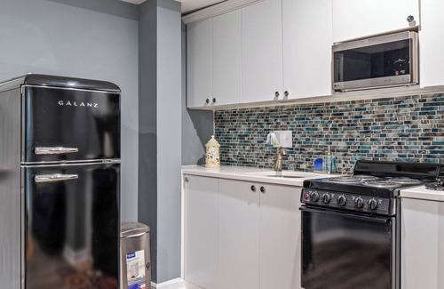 Garfield Heights Apartamento | Vista B Very friendly