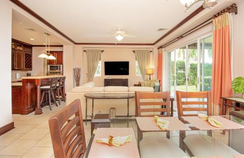 Herradura Apartamento | Vista Bahia 1G 3 bdr Ocean View in Los Suenos