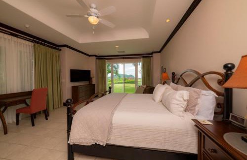 Herradura Apartamento | Vista Bahia 1G 3 bdr Ocean View in Los Suenos
