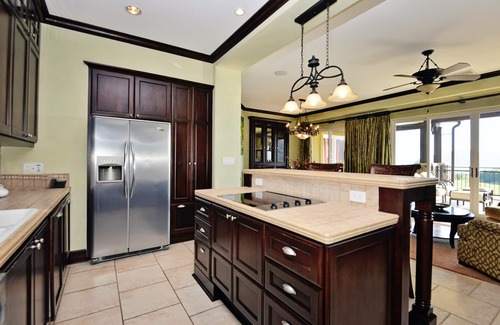 Herradura Apartamento | Vista Bahia 3A 3 bdr 3 Bath Ocean View