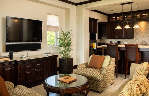 Herradura Apartamento | Vista Bahia 3A 3 bdr 3 Bath Ocean View