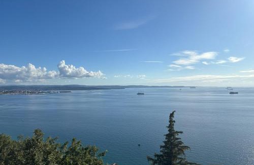 Altipiano Ovest Apartamento | Vista Blu Trieste