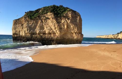 Alporchinhos Apartamento | Vista Bonita Algarve