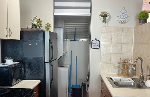 Miradero Condominio | Relax with the whole family at this peaceful place, pool, beach