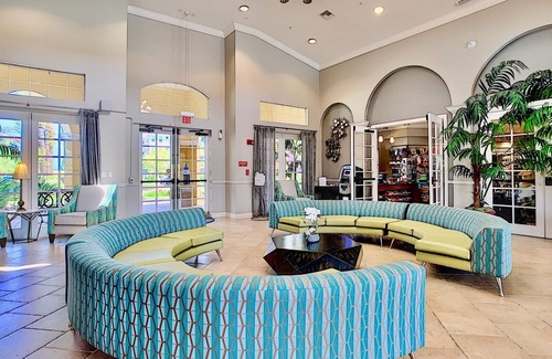 Florida Central Atlantic Coast Villa | Vista Cay Luxury 3 Bedroom Townhouse 3114