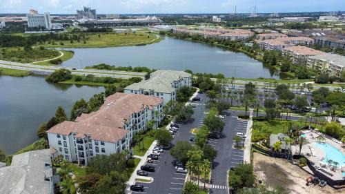 Florida Central Atlantic Coast Apartamento | Vista Cay Resort