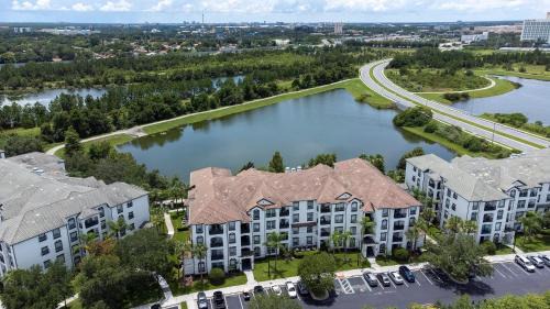 Florida Central Atlantic Coast Apartamento | Vista Cay Resort