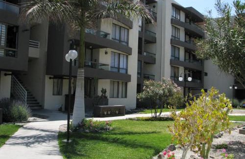 Arica Apartamento | Vista Chinchorro