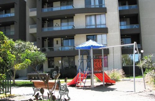 Arica Apartamento | Vista Chinchorro