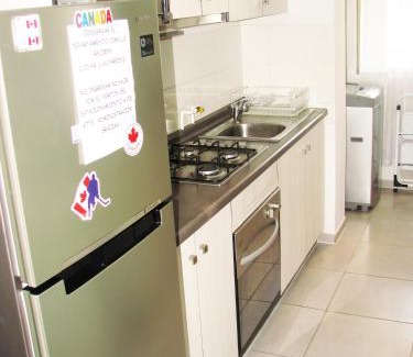 Arica Apartamento | Vista Chinchorro