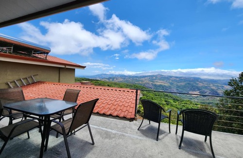 Garabito Apartamento | Apartamento Vista Colina